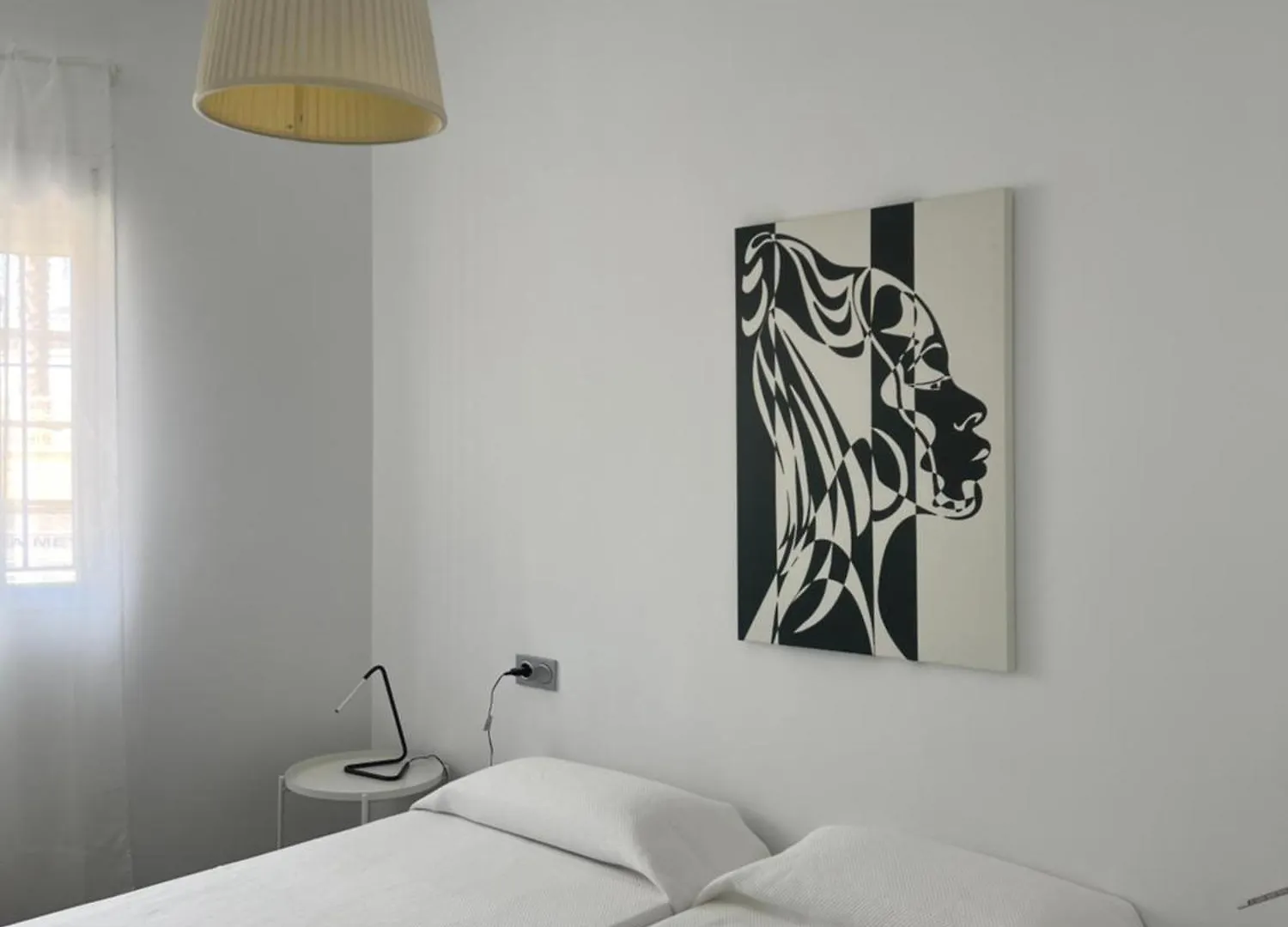 Hospederia Almundo By Alexandra Realty Ξενοδοχείο Ταρίφα Πανσιόν