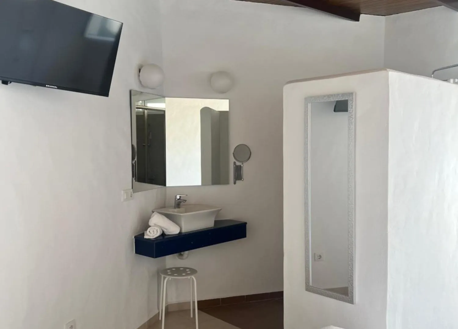 Hospederia Almundo By Alexandra Realty Hotel Tarifa Guest house