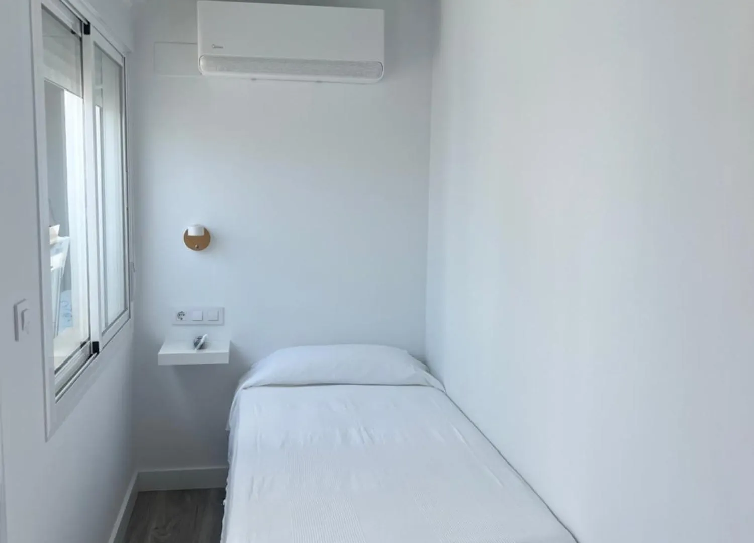 Hospederia Almundo By Alexandra Realty Hotel Tarifa Spain
