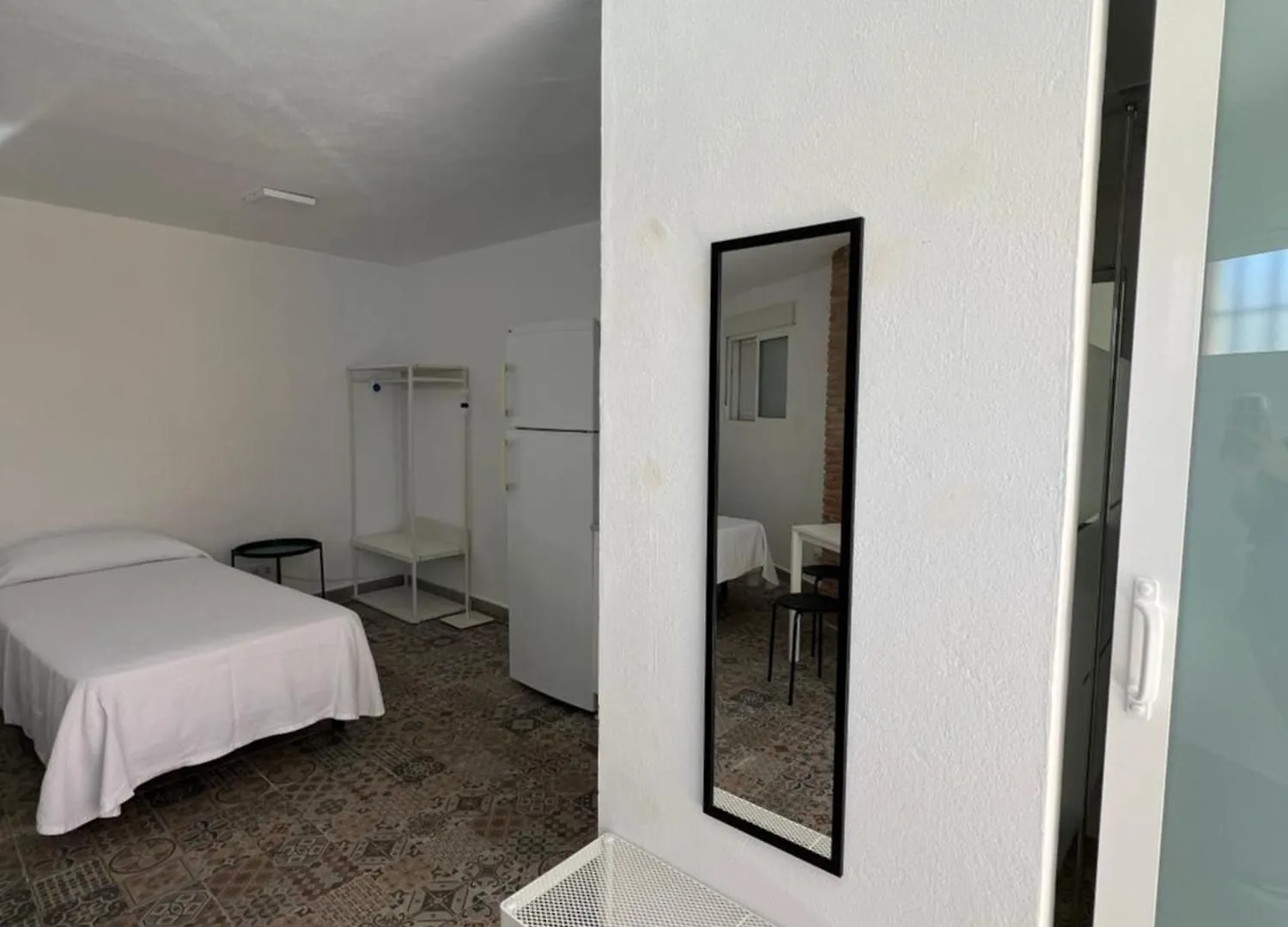 Hospederia Almundo By Alexandra Realty Hotel Tarifa