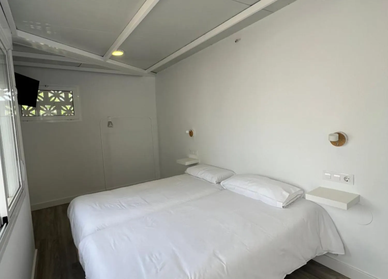 Hospederia Almundo By Alexandra Realty Hotel Tarifa
