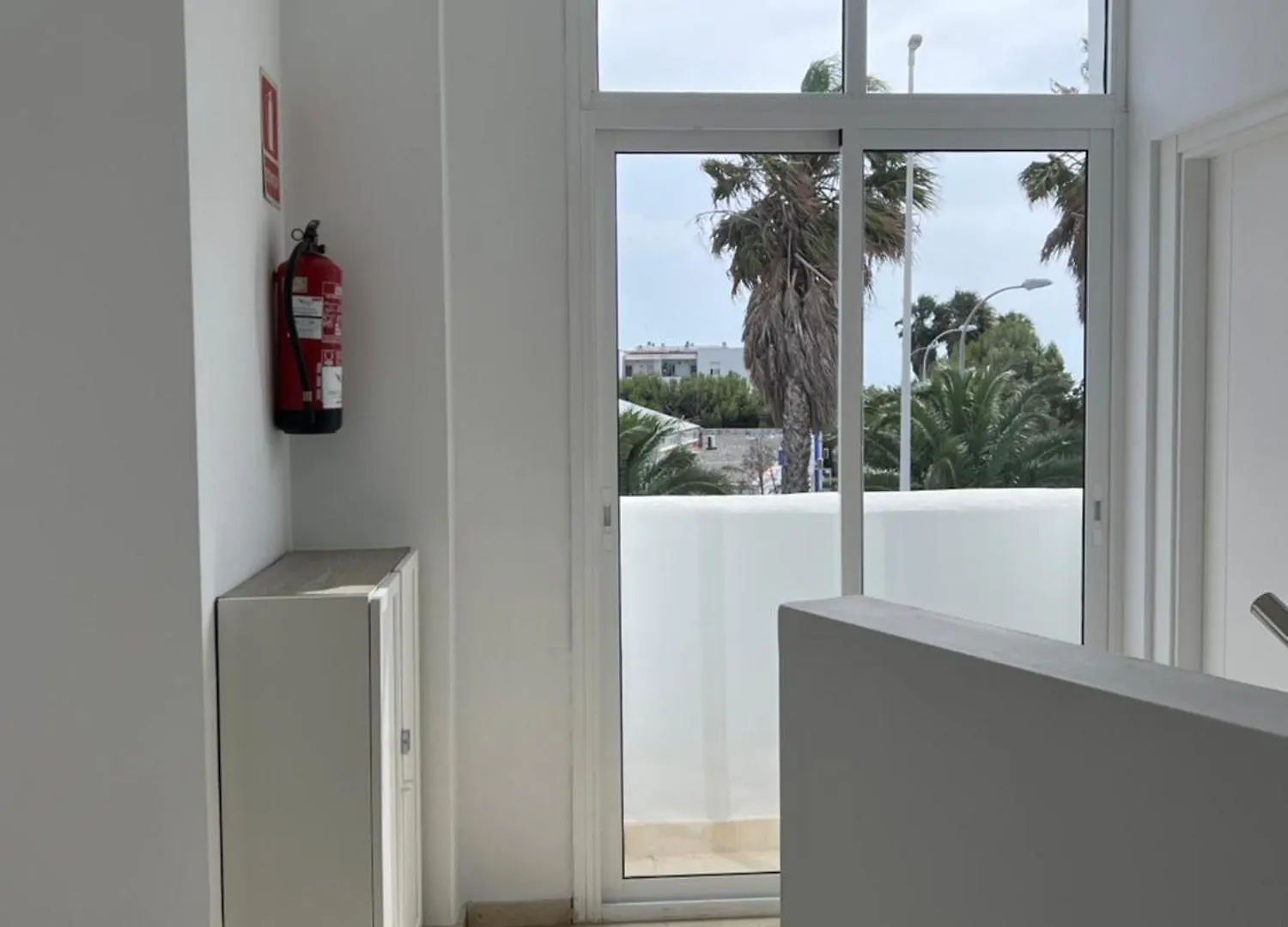 ** Guest house Hospederia Almundo By Alexandra Realty Hotel Tarifa Spain