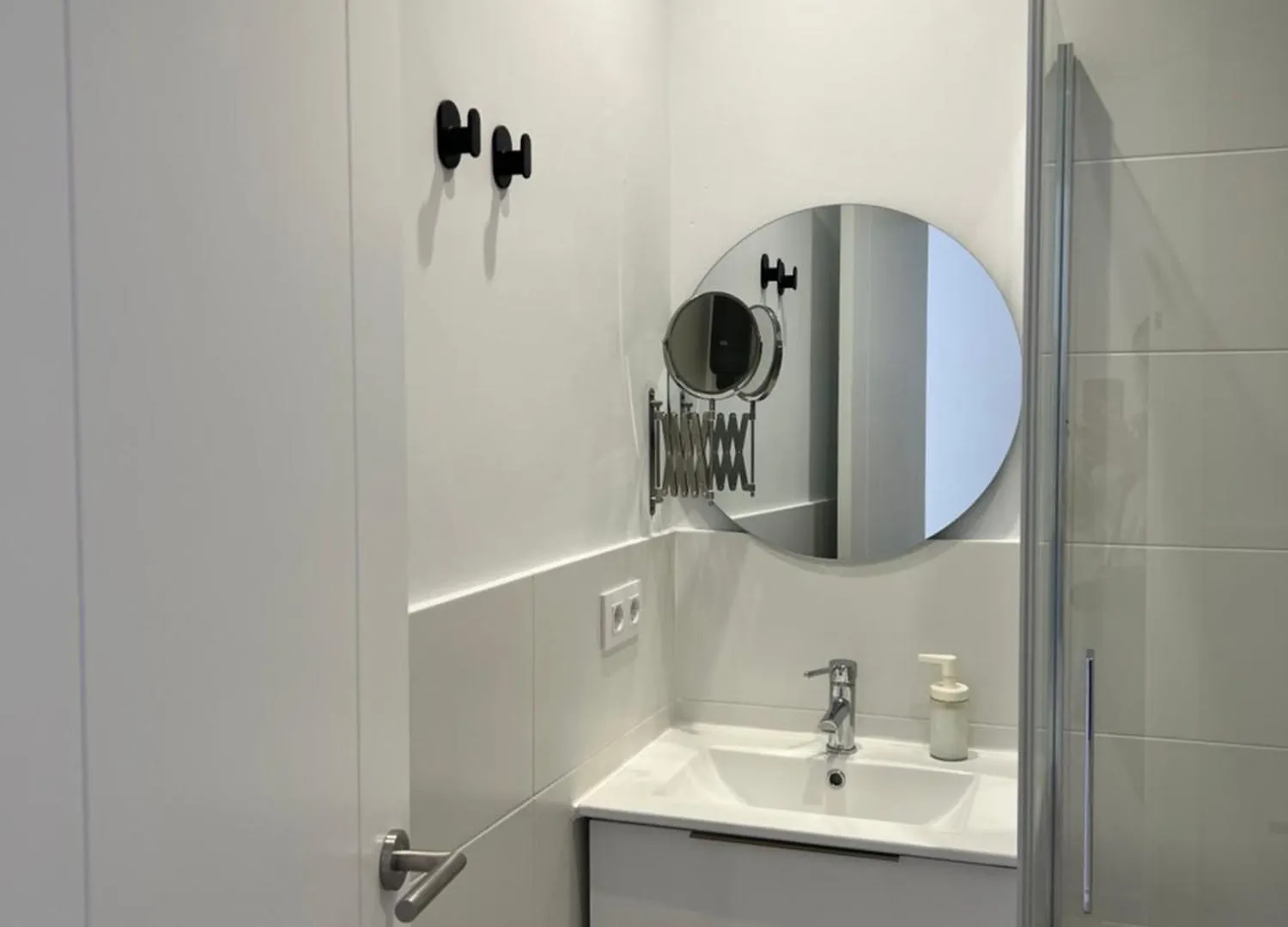 Guest house Hospederia Almundo By Alexandra Realty Hotel Tarifa