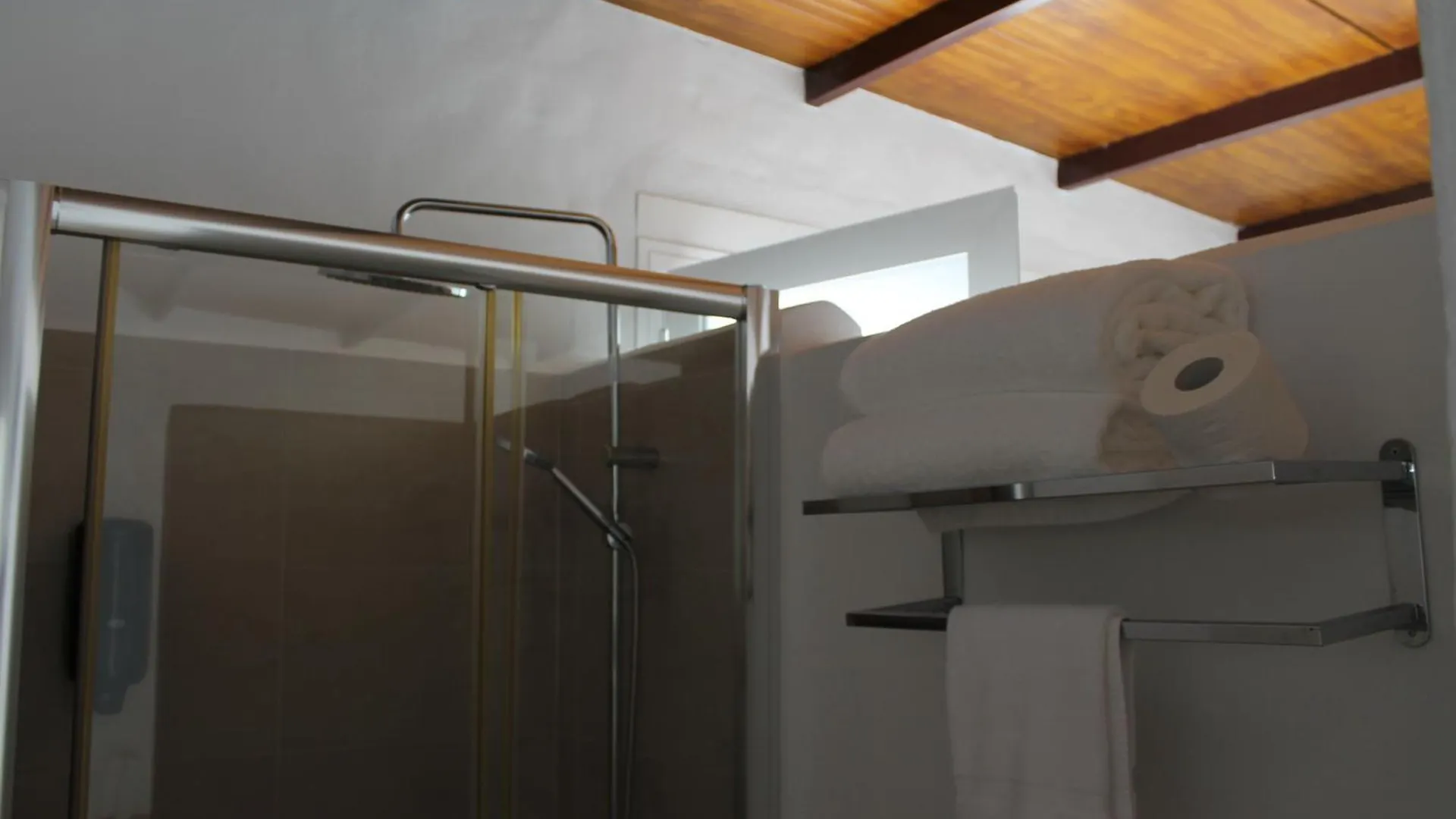 Hospederia Almundo By Alexandra Realty Hotel Tarifa