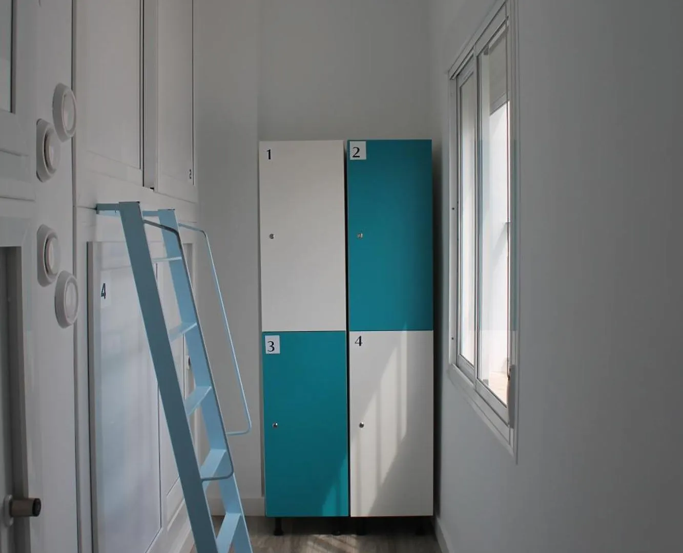 Hospederia Almundo By Alexandra Realty Hotel Tarifa Guest house