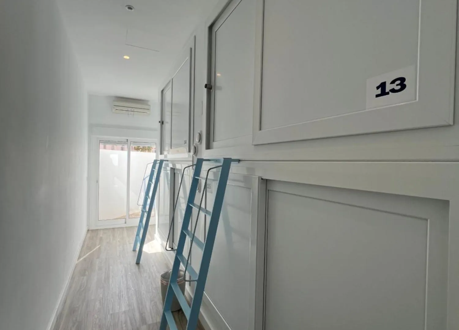 Hospederia Almundo By Alexandra Realty Hotel Tarifa Spain
