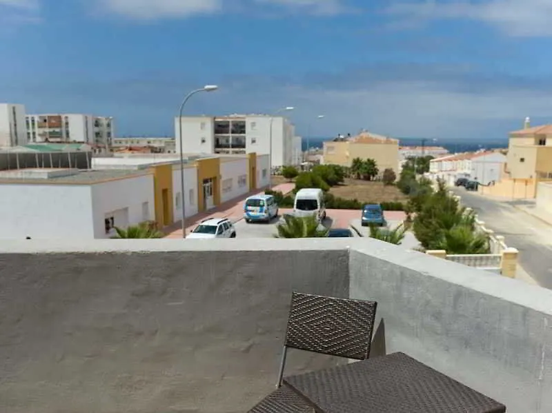 Hospederia Almundo By Alexandra Realty Hotel Tarifa Guest house