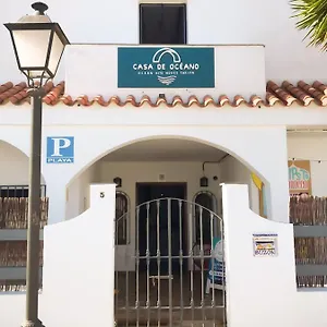 Casa De Oceano Gasthuis