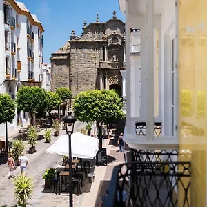 3* Hotel Siglo Xix