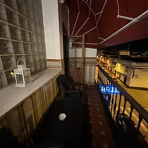 2* Casa de hóspedes Hostal Tarik