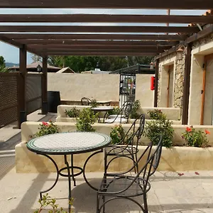 3* Aparthotel El Rancho