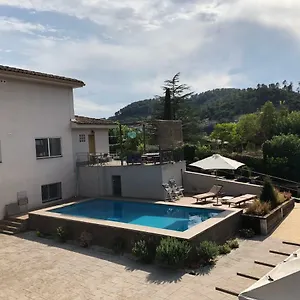 Countryside Bcn Bed & Breakfast