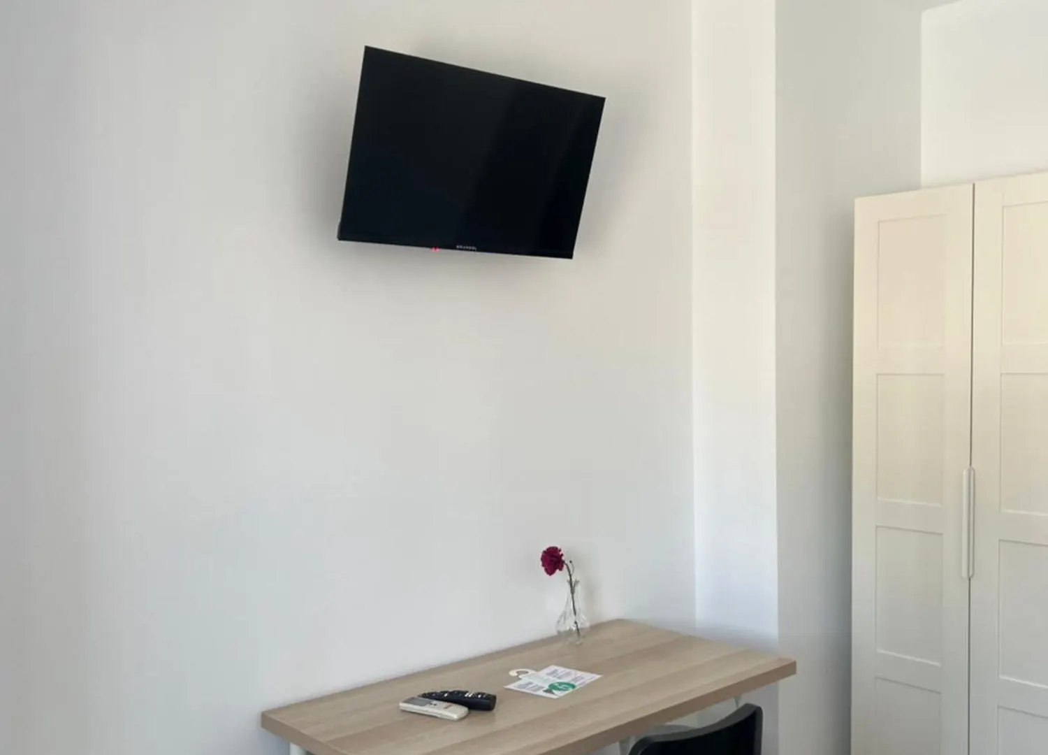 Guest house Hospederia Almundo By Alexandra Realty Hotel Tarifa