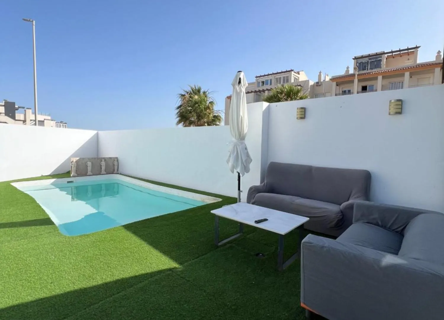 Hospederia Almundo By Alexandra Realty Hotel Tarifa