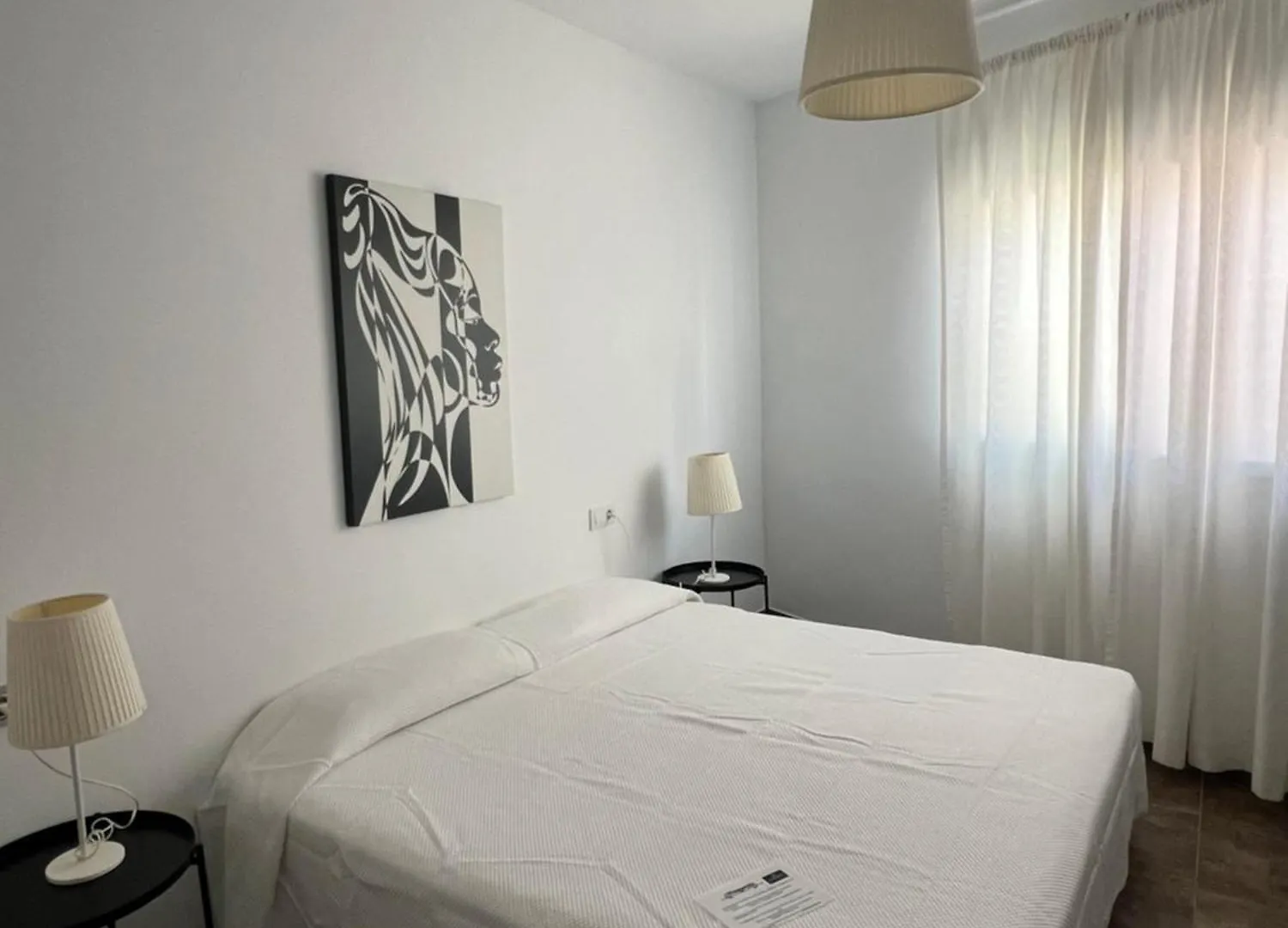 Hospederia Almundo By Alexandra Realty Hotel Tarifa 2*,