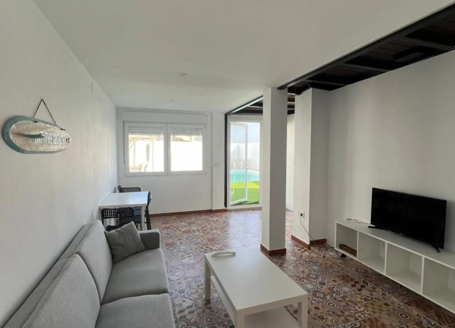 Guest house Hospederia Almundo By Alexandra Realty Hotel Tarifa