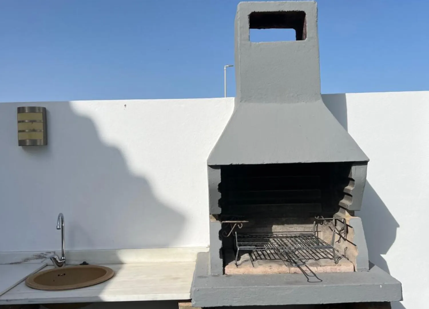 ** Gasthuis Hospederia Almundo By Alexandra Realty Hotel Tarifa Spanje