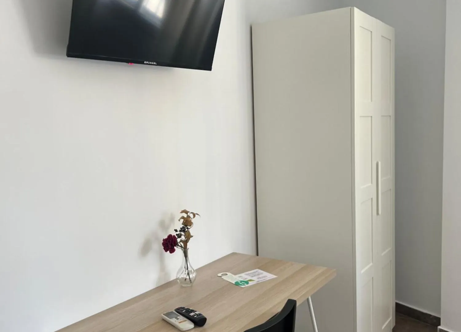 Hospederia Almundo By Alexandra Realty Hotel Tarifa 2*,  Spain