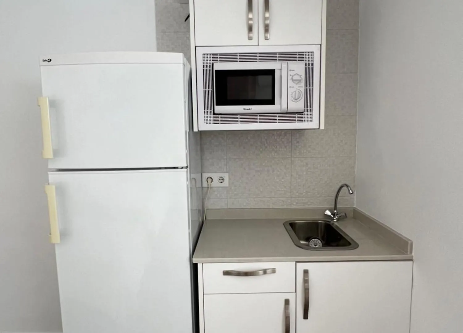 Hospederia Almundo By Alexandra Realty Hotel Tarifa Gasthuis