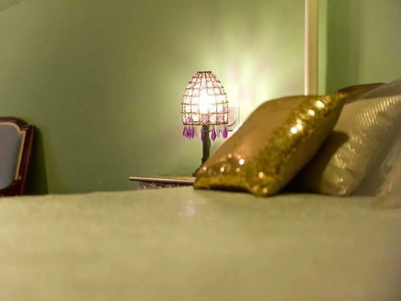 Gasthuis Hospederia Almundo By Alexandra Realty Hotel Tarifa