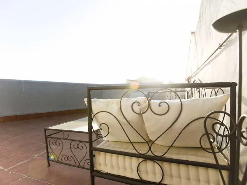 Hospederia Almundo By Alexandra Realty Hotel Tarifa