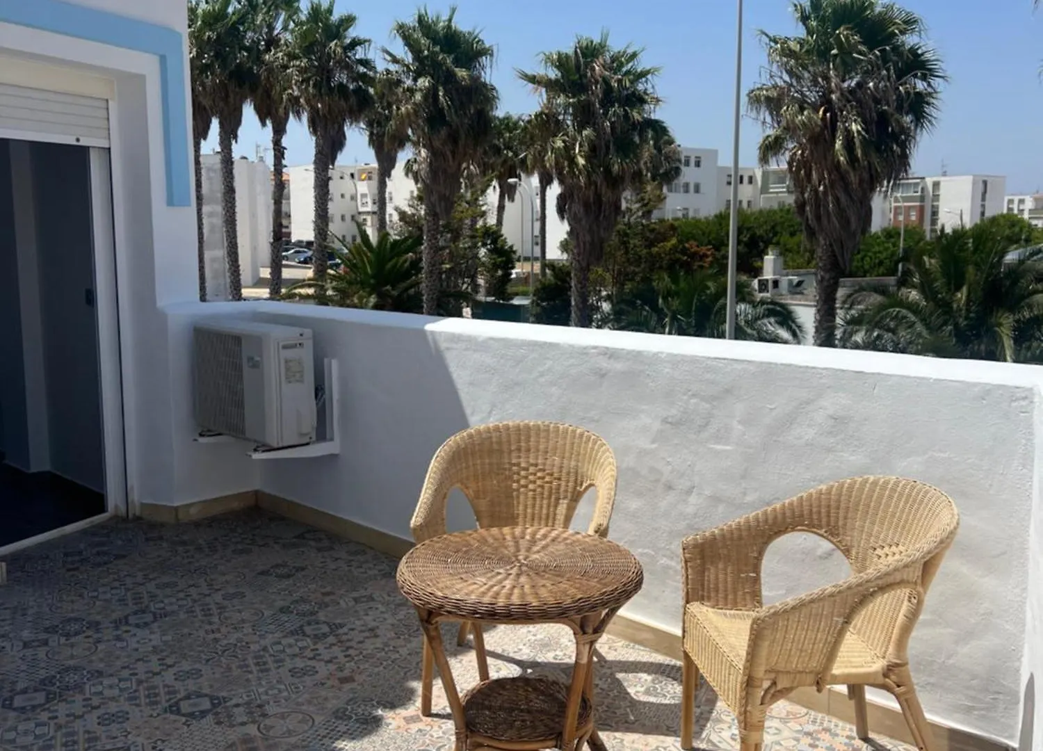 Guest house Hospederia Almundo By Alexandra Realty Hotel Tarifa