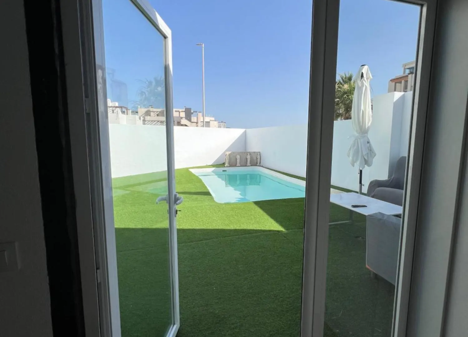 Hospederia Almundo By Alexandra Realty Hotel Tarifa
