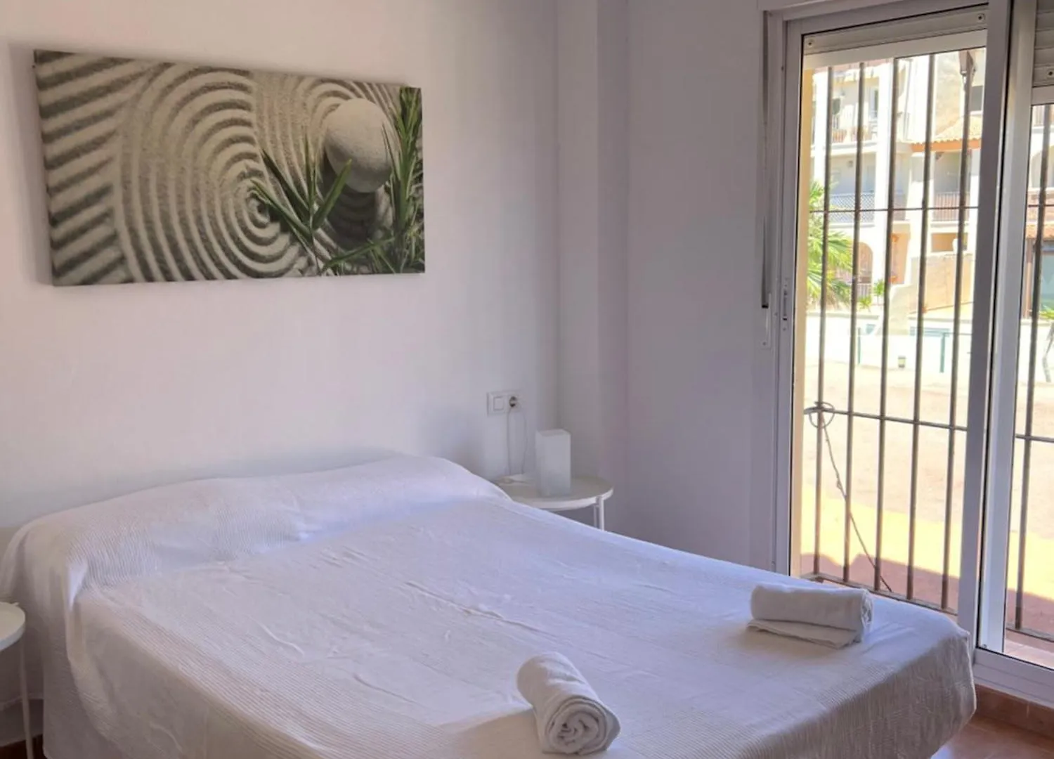 Hospederia Almundo By Alexandra Realty Hotel Tarifa