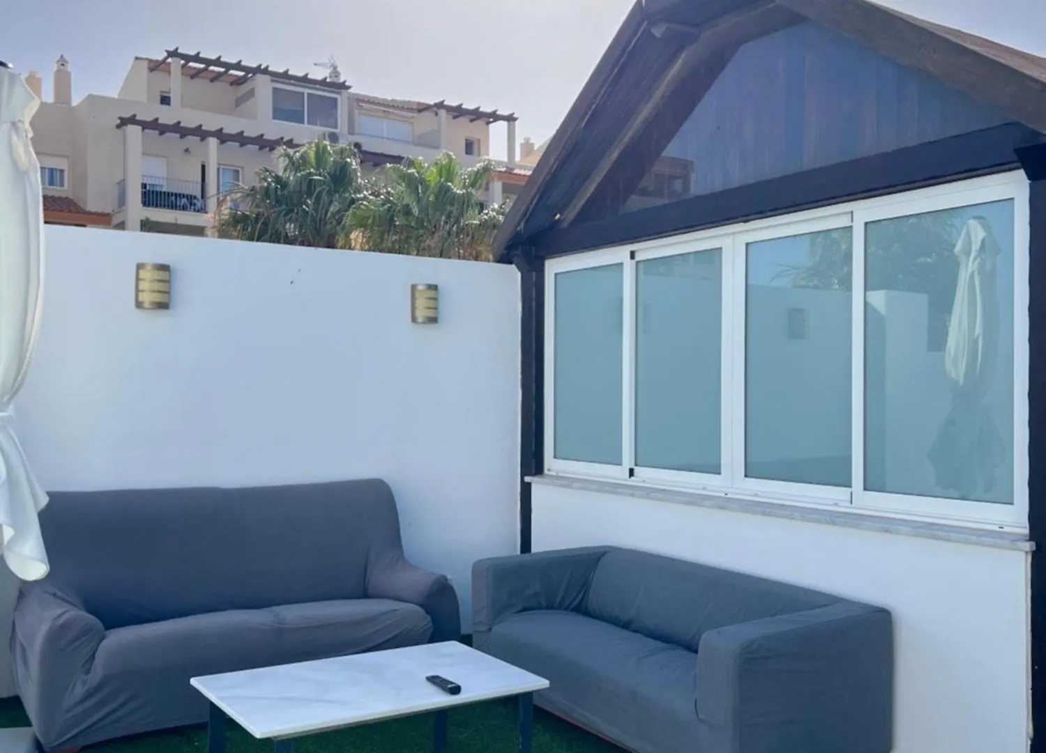 Hospederia Almundo By Alexandra Realty Hotel Tarifa 2*,