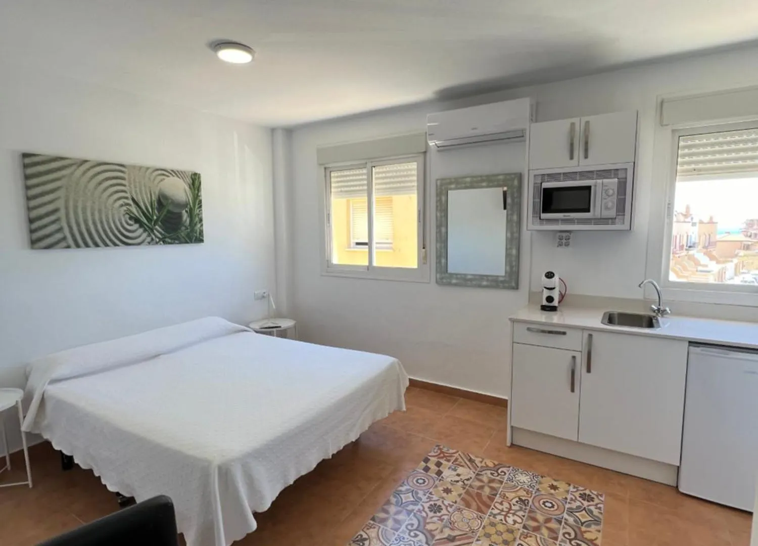 Hospederia Almundo By Alexandra Realty Hotel Tarifa Spain