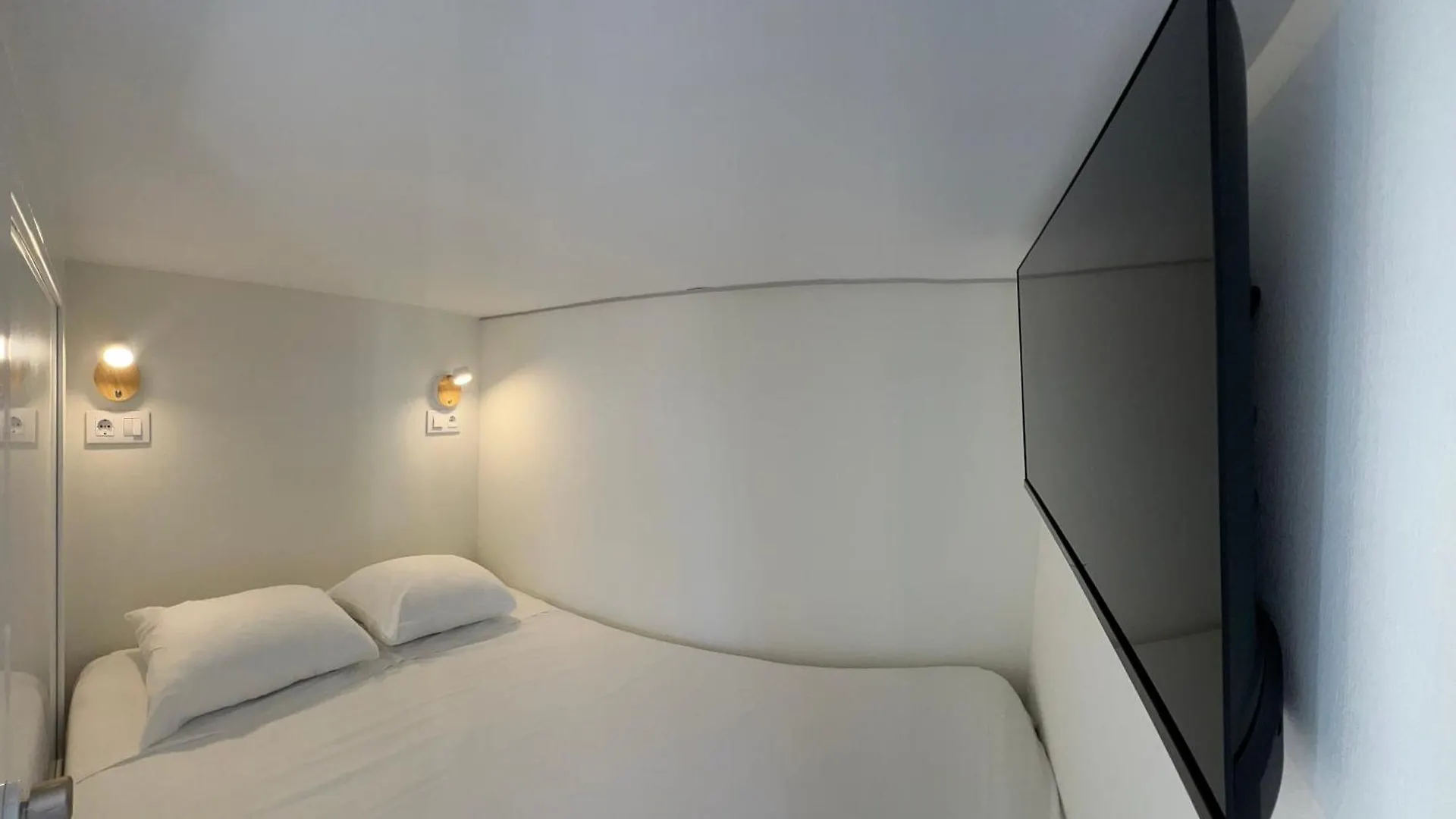 Hospederia Almundo By Alexandra Realty Hotel Tarifa