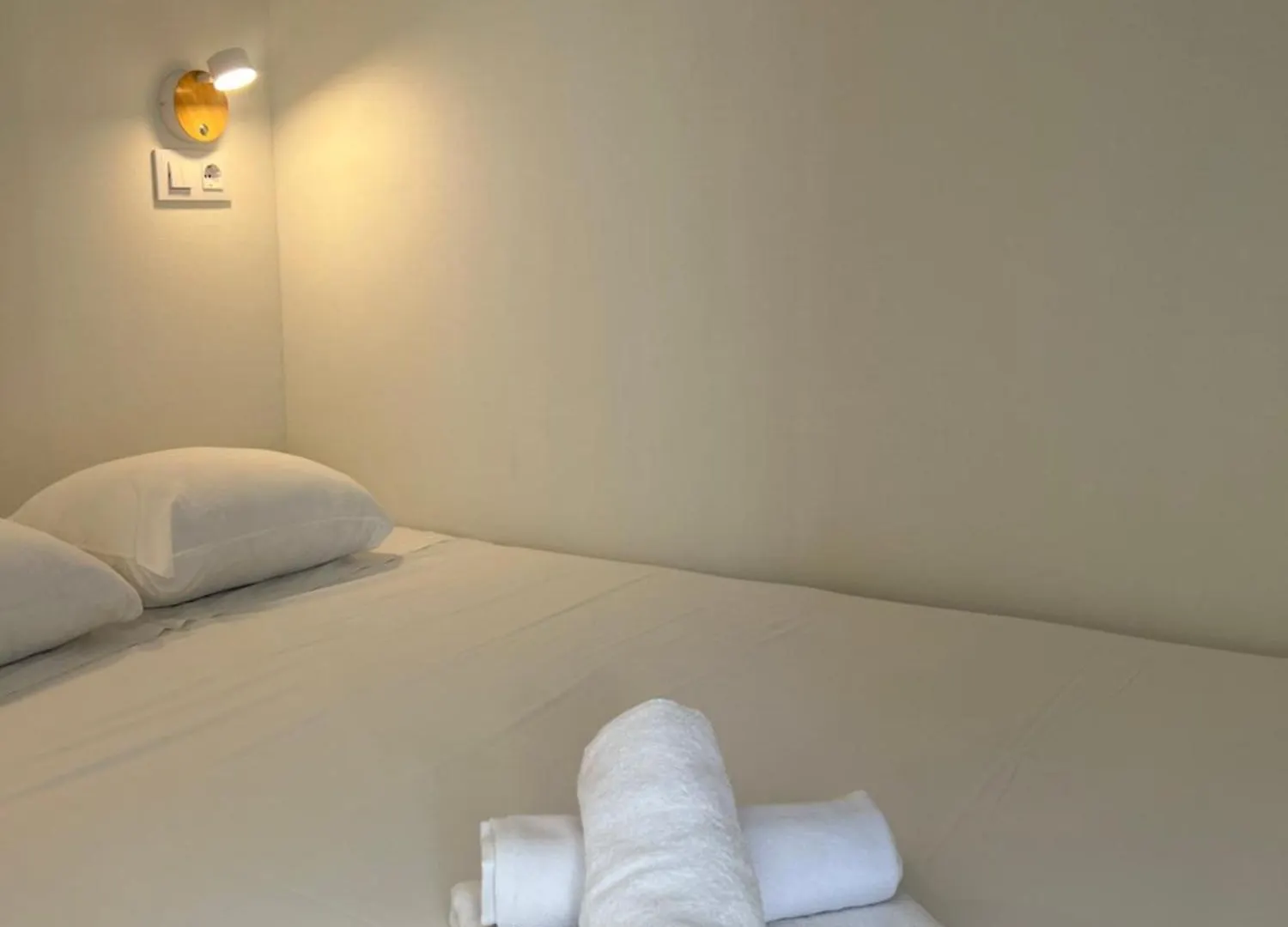 ** Guest house Hospederia Almundo By Alexandra Realty Hotel Tarifa Spain