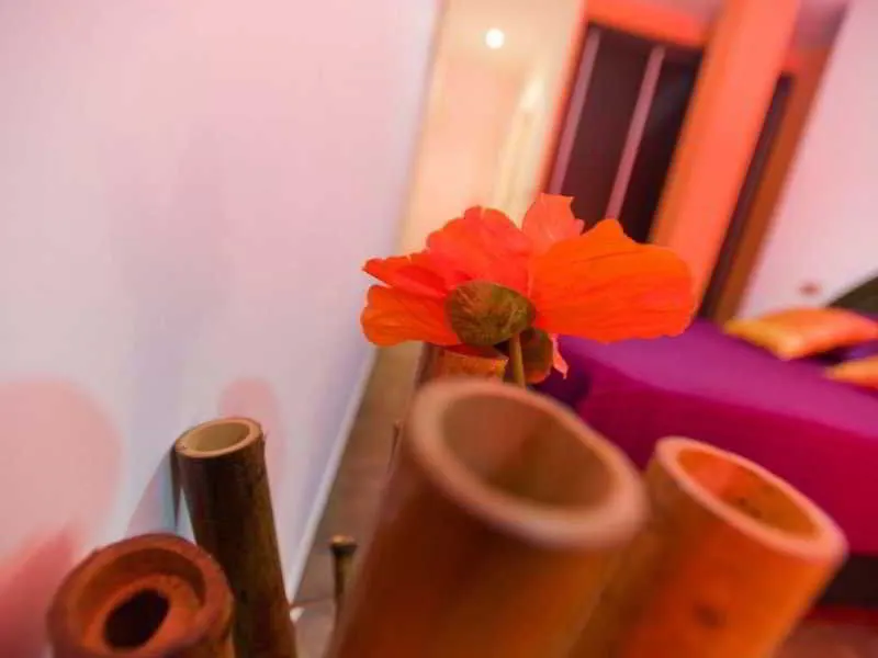 ** Guest house Hospederia Almundo By Alexandra Realty Hotel Tarifa Spain