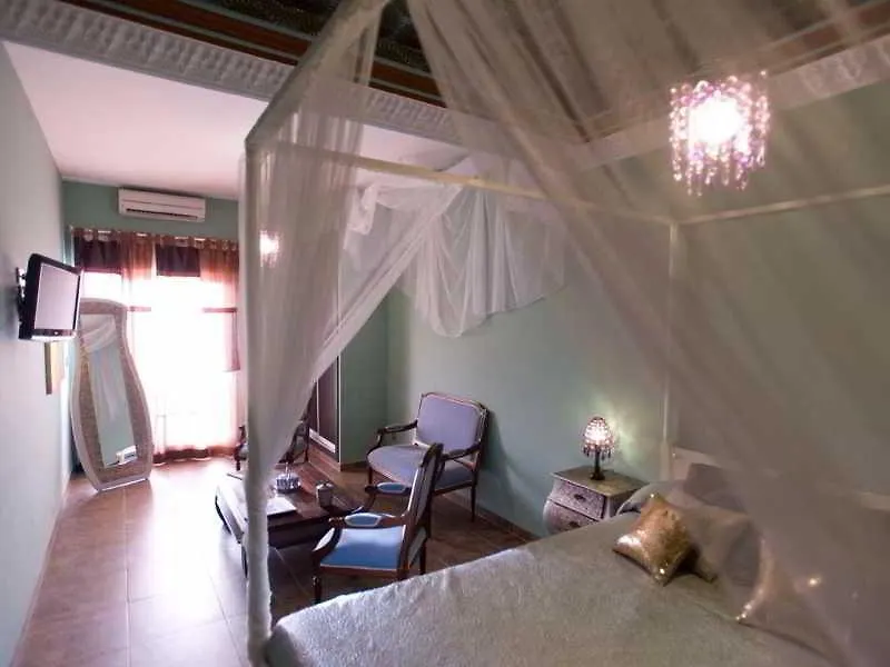 Hospederia Almundo By Alexandra Realty Hotel Tarifa 2*,  Spain