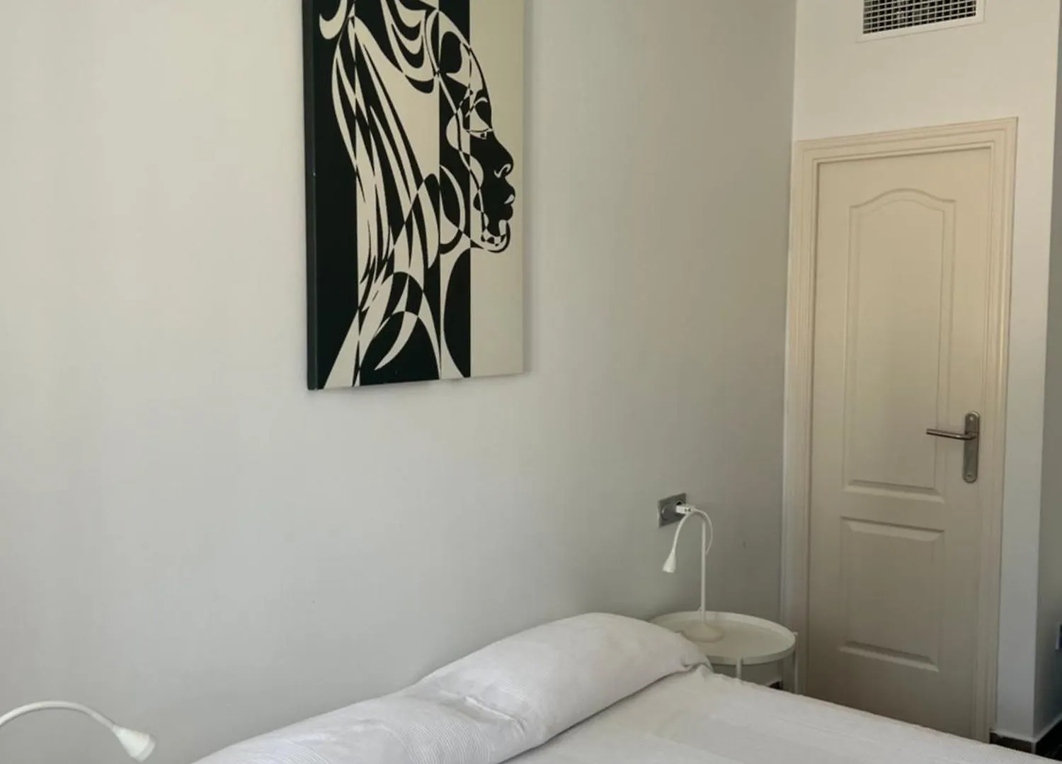 Hospederia Almundo By Alexandra Realty Hotel Tarifa Guest house