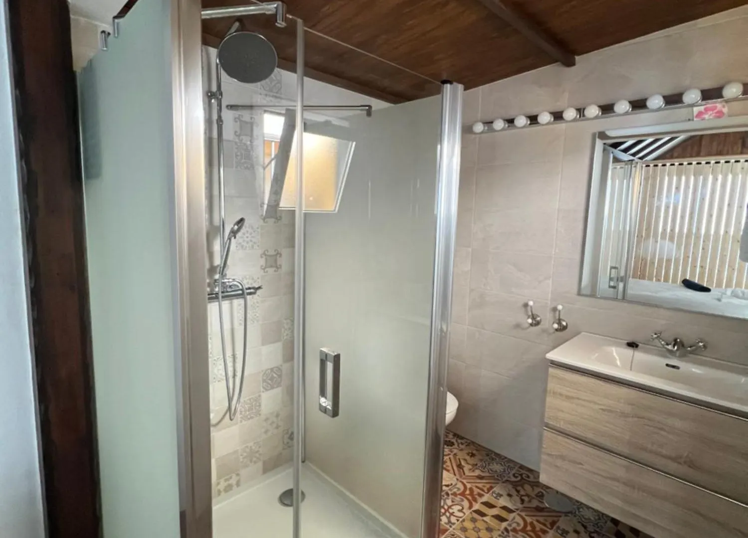 Hospederia Almundo By Alexandra Realty Hotel Tarifa Guest house