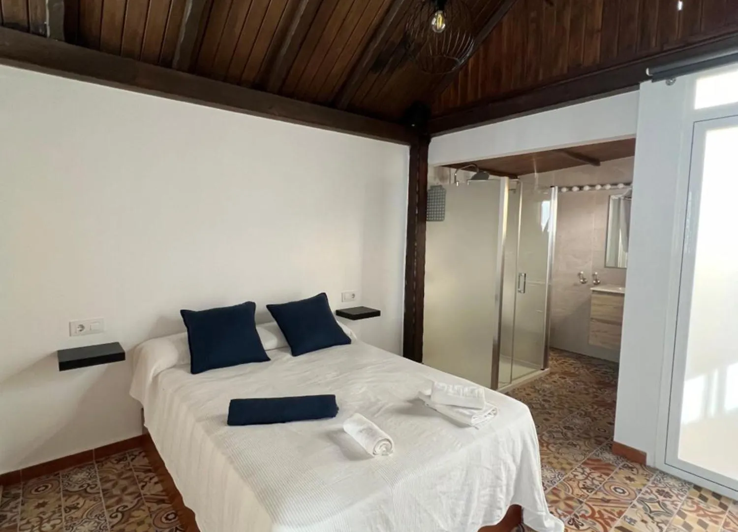 Hospederia Almundo By Alexandra Realty Hotel Tarifa 2*,