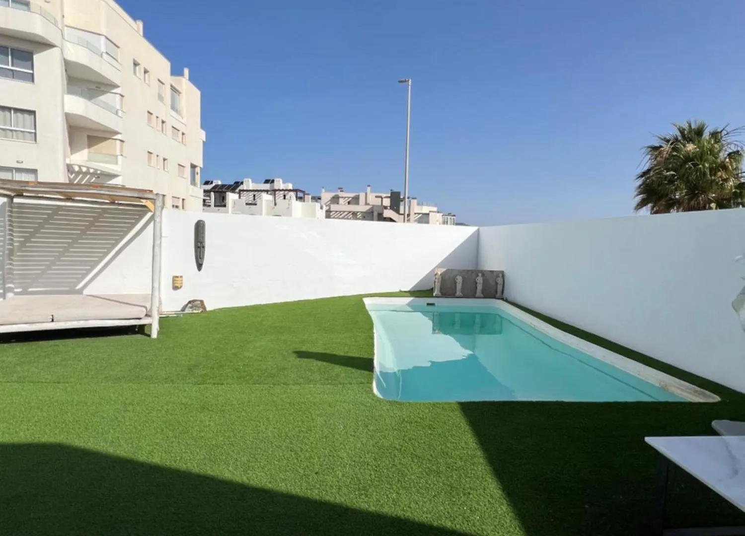 Hospederia Almundo By Alexandra Realty Hotel Tarifa 2*,  Spain