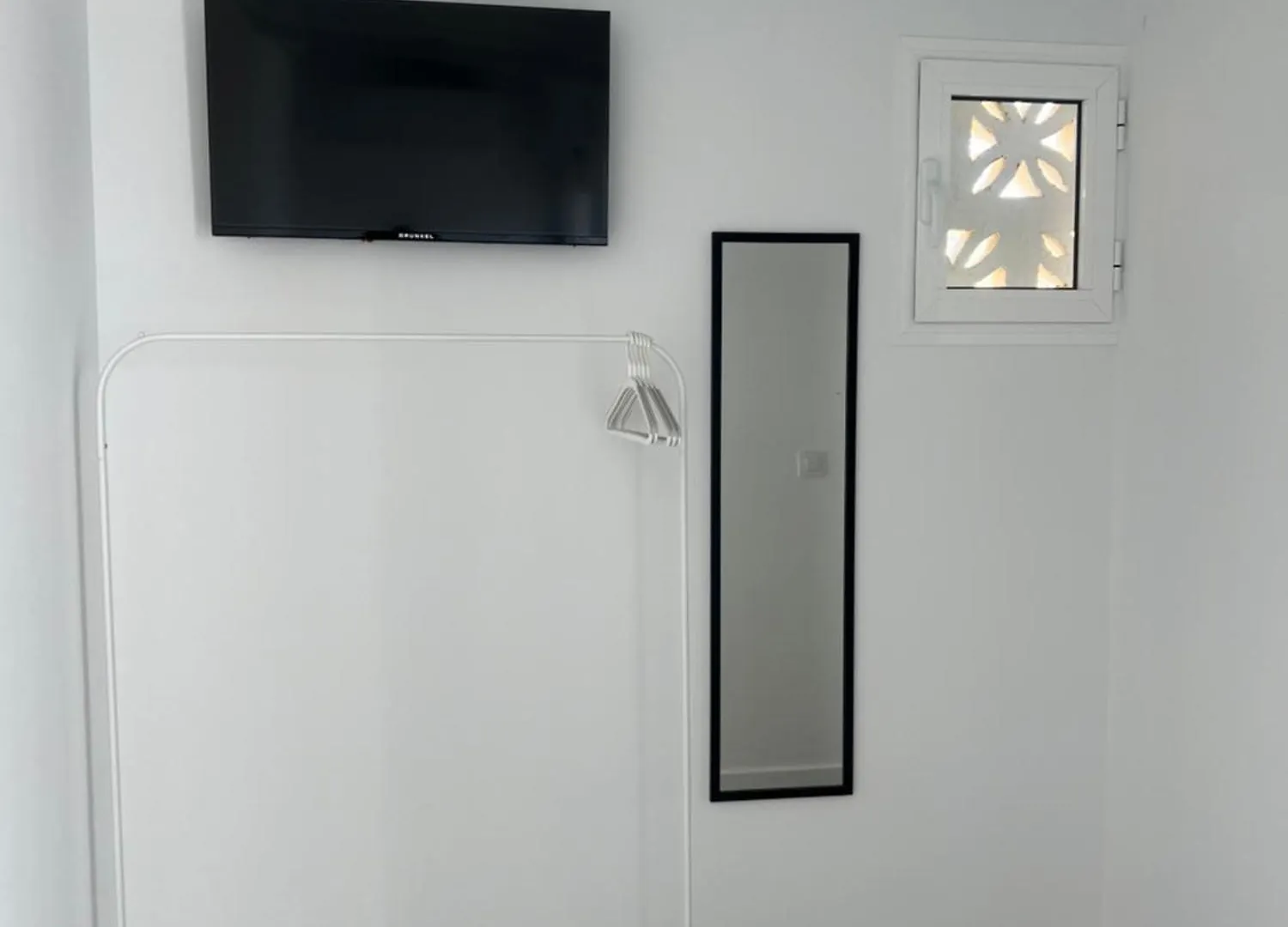 Hotel Hospederia Almundo By Alexandra Realty Tarifa Spagna