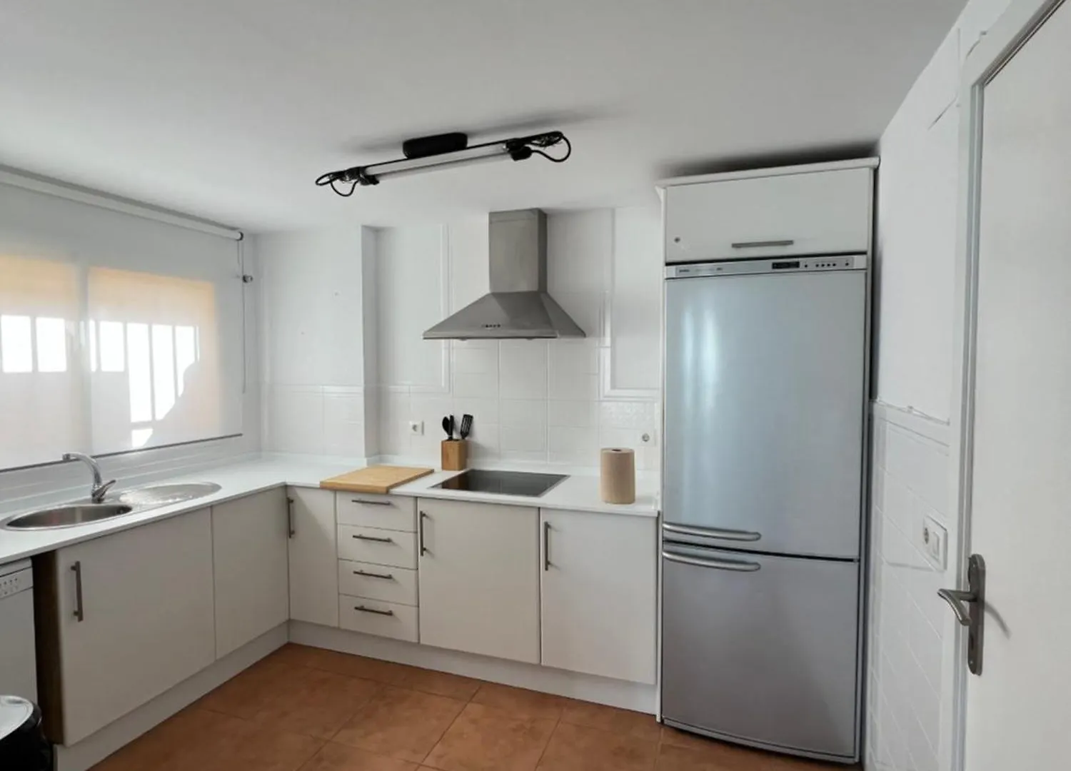 Guest house Hospederia Almundo By Alexandra Realty Hotel Tarifa