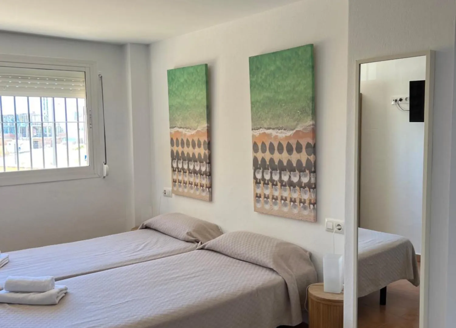 Hotel Hospederia Almundo By Alexandra Realty Tarifa 2*,  Spagna