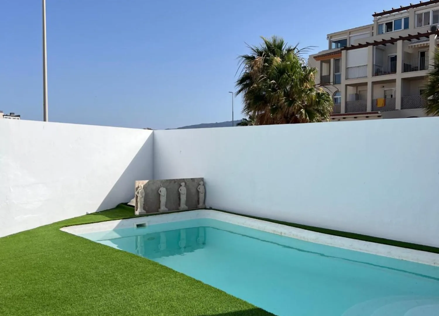 Hospederia Almundo By Alexandra Realty Hotel Tarifa