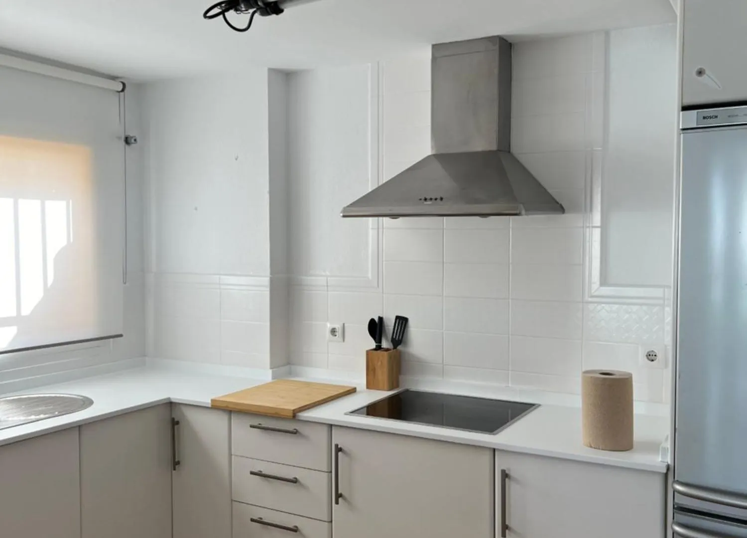 Hospederia Almundo By Alexandra Realty Hotel Tarifa 2*,