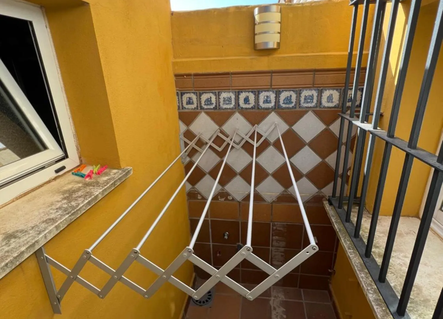 Hotel Hospederia Almundo By Alexandra Realty Tarifa