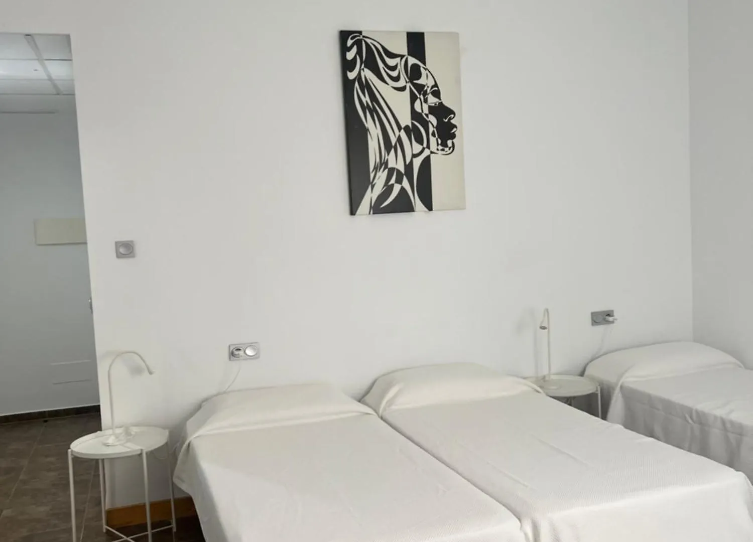 Hospederia Almundo By Alexandra Realty Hotel Tarifa