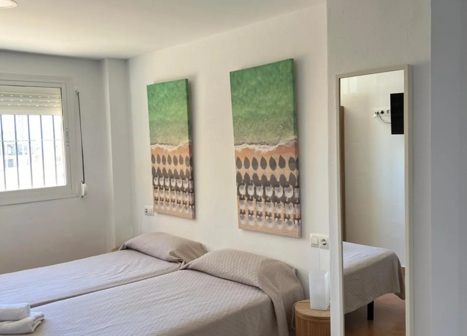 Affittacamere Hotel Hospederia Almundo By Alexandra Realty Tarifa