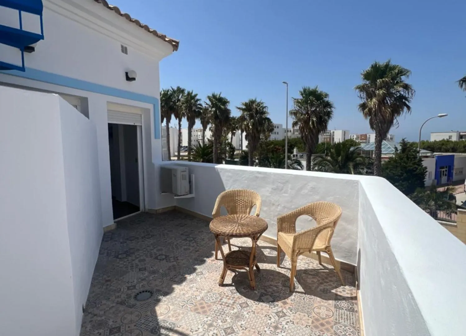 Hospederia Almundo By Alexandra Realty Hotel Tarifa Guest house