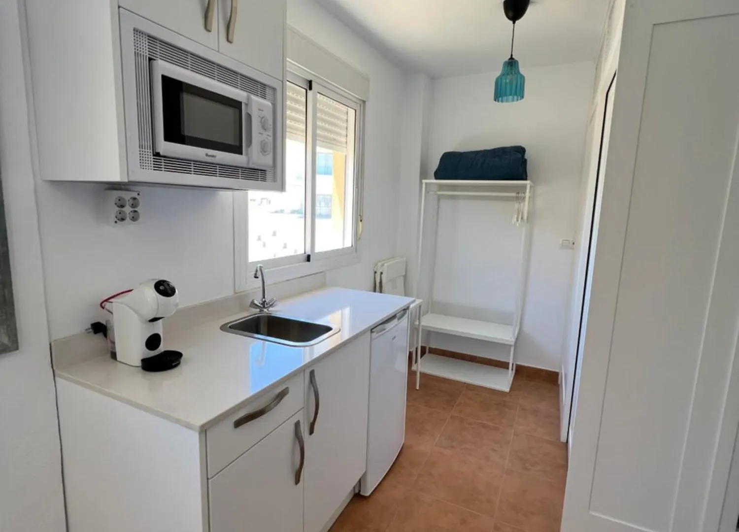 Hospederia Almundo By Alexandra Realty Hotel Tarifa