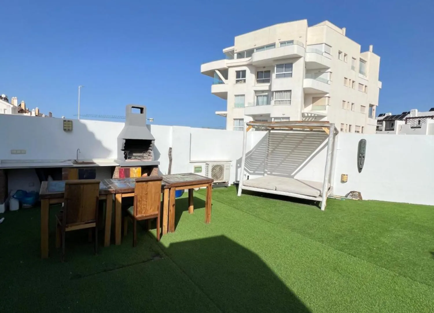 Hotel Hospederia Almundo By Alexandra Realty Tarifa