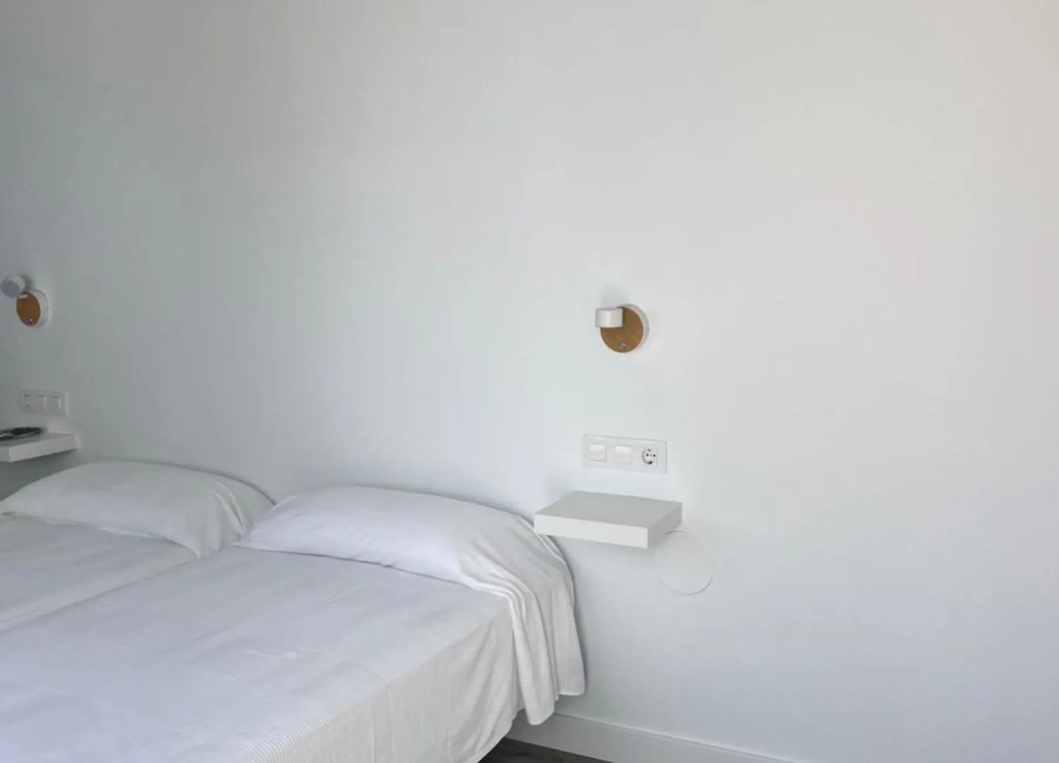 Hospederia Almundo By Alexandra Realty Hotel Tarifa 2*,